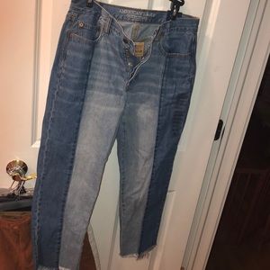 American Eagle Vintage Jeans